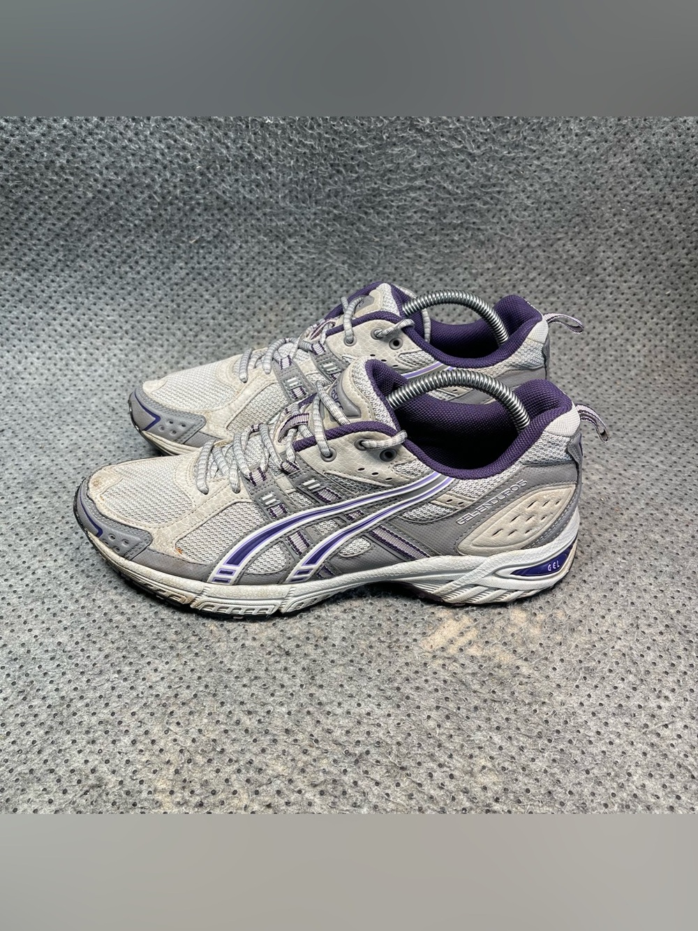 Asics Gel-Enduro 5 Trail Running Shoes Size 10 Women’s